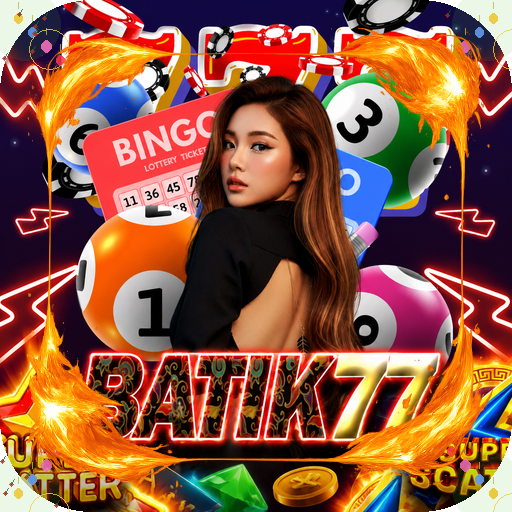 batik77 — galeri pratinjau - APK Resmi