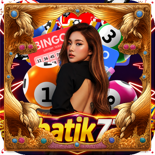 batik77 — galeri pratinjau Resmi APK