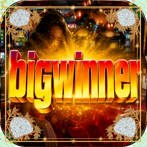 bigwinner — mitra unggulan